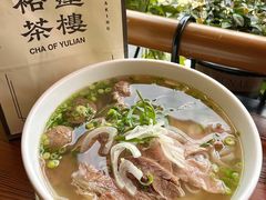 -越美小馆·越南料理(曲江店)