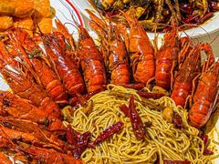 -聚味斋香辣蟹·蓝龙(塘沽总店)