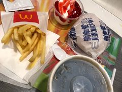 -麦当劳(杭州文三路店)