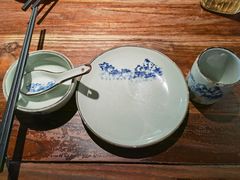 -鱼食饭稻·苏浙土菜17年老馆子(平江路店)