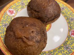 -烤肉季饭庄