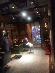 点击看大图 -MONE美发沙龙