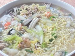 -坛南湾阿强农家乐.海鲜大排档老字号(福州地标美食店)