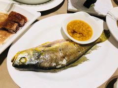 -庄氏祥记家常食府(国瑞建材家居博览中心店)