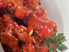 -香丰阁·烤鸭·川湘菜(清河店)