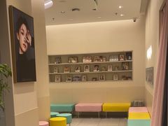 -天真蓝照相馆(五角场百联又一城店)