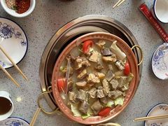 -阿婆情腊排骨火锅(金虹路店)