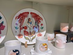 -恋物百货商店(华侨城店)