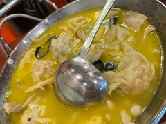 -古南都·老广东酒楼(龙江店)