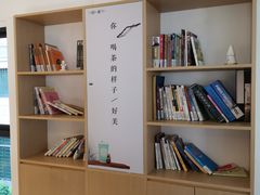 靠窗位-茶宴·美食地标餐厅(沙坡尾店)