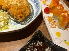 -隐月· 㐂和食屋(芝罘万达公馆店)