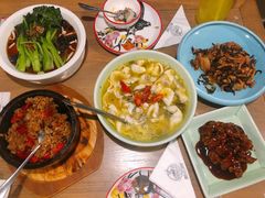 -新白鹿餐厅(城西银泰城店)