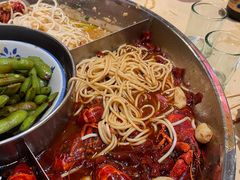 -江味龙虾馆·裸蓝龙虾(南山店)