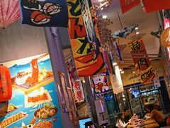 -东加寿司.料理(水游城店)