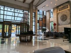 -九华山聚龙大酒店