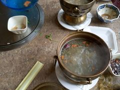 -东来顺饭庄(金泉广场店)