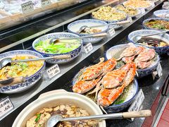 -鱼篮仔·潮汕美食(圆明新园店)