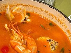 -IL Forno 意坊·意大利餐厅(温州万象城店)