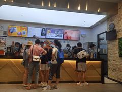 -CoCo都可(合生汇店)