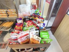 -李记特色五谷杂粮鸡蛋果子