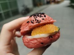 -素清香(解放路店)