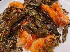 -草鱼先生潮州鱼生·虾生(新厦花园店)
