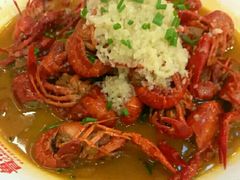 -鲁小三·大骨自助(金山总店)