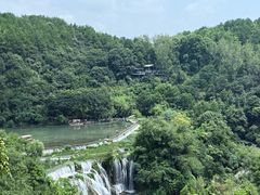 -天河潭旅游度假区