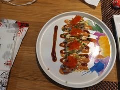 -樱の千渡日式料理·铁板烧•烧鸟(金盛田广场店)
