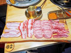-金顺韩式烤肉·网红烤肉店(广利路店)