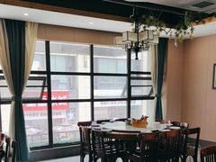 -绿草地·湘菜(喜盈门店)