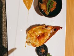 -香樟花园法式铁板烧(恒隆广场店)