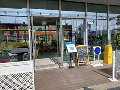 门面-Cetus coffee鲸鱼座咖啡·拼豆(二仙桥公园店)