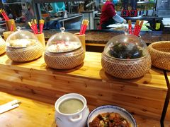 -竹山里(锁石路店)