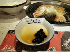 -猫爪爪原切自助烤肉(观音桥阳光世纪店)