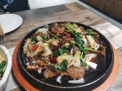 -张家小灶(东城店)