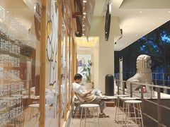 -分子跳动鲜活面包(五一大道店)