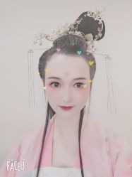 点击看大图 -盘子女人坊古装写真摄影(深圳店)