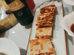 -玉华台饭庄·淮扬菜·烤鸭(望京店)