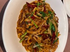 -佳兰雅序融合菜(高新店)