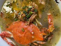 -面道赞宁海海鲜面(迎凤街店)