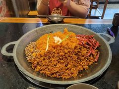 -珮姐老火锅(新街口店)