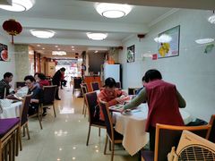 大堂-汇兴源餐馆(小北路店)