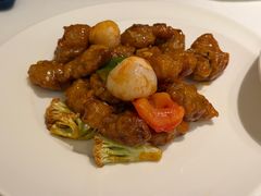 -莆田餐厅PUTIEN(金融街购物中心店)