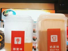 -八婆婆烧仙草(曾厝垵店)