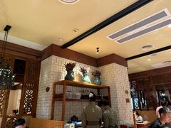 -绿茶餐厅(布吉万象汇店)