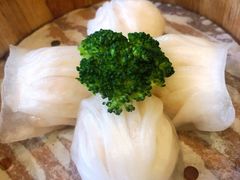 水晶鲜虾饺-香港新曜记茶餐厅(星耀城店)