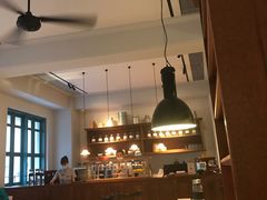 大堂-林四喜·闽南传家菜(鼓浪屿店)