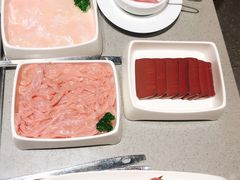 -海底捞火锅(亲贤北街店)