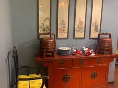 -金枝玉叶上海人家食府(三里河店)